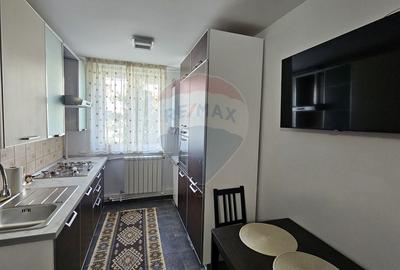 Apartament cu 2 camere decomandat, mobilat în Precista - 6