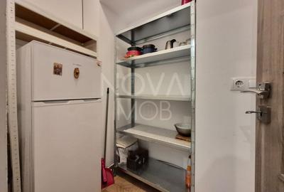 Apartament cu 2 camere semidecomandat, mobilat în Ultracentral - 7