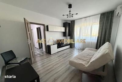 Apartament cu 2 camere în Păcii
