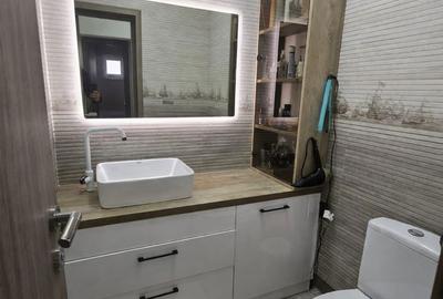 Apartament cu 5 camere în Nord - 5