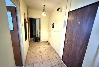Apartament cu 2 camere decomandat, mobilat în Crângași - 8