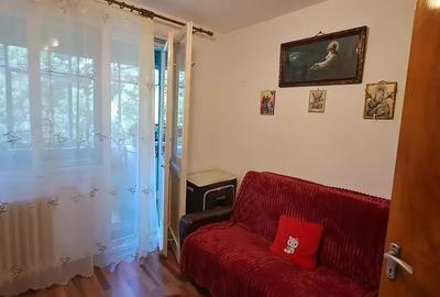 Apartament cu 4 camere semidecomandat, mobilat în Gorjului - 6