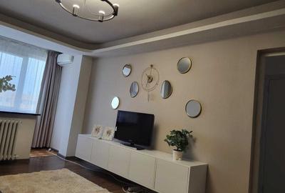 Apartament cu 2 camere decomandat în Exterior Vest - 1