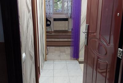 Garsonieră decomandată în Exterior Vest