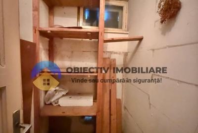 Apartament cu 2 camere semidecomandat în Central - 19