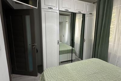 Apartament cu 2 camere în Sud