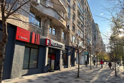 Spațiu comercial, de 100 mp, în Decebal
