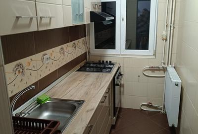 Apartament cu 2 camere în Republicii - 5