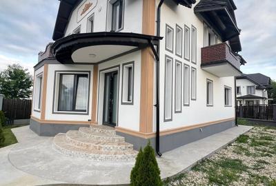 Casă cu 4 camere în Dobreni - 3