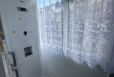 Garsonieră decomandată, mobilată în Obor - 3