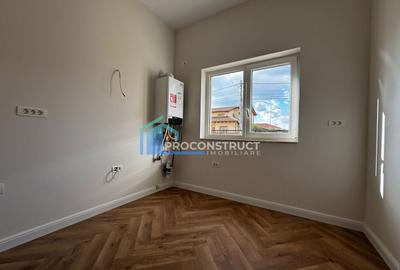 Duplex cu 4 camere cu Canalizare în Dumbrăvița - 25