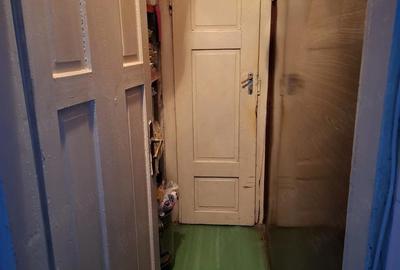 Apartament cu 3 camere decomandat în P-ța Unirii - 2