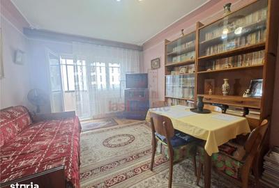 Apartament cu 3 camere decomandat în Hala Centrală - 5