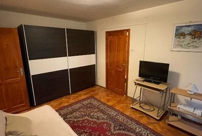 Apartament cu 2 camere, mobilat în Tipografilor - 6
