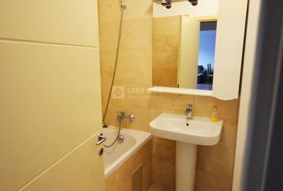 Apartament cu 3 camere semidecomandat, mobilat în Tătărași - 3