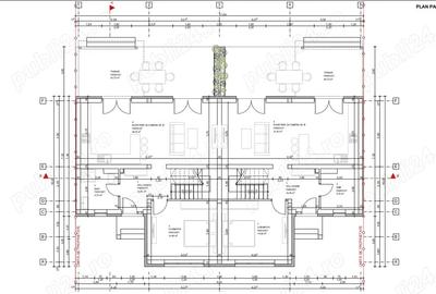 Casă cu 6 camere cu Teren 350 Mp în Mehala