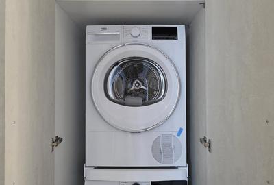 Apartament cu 3 camere semidecomandat, mobilat în Sopor - 9