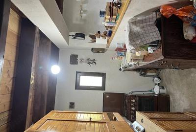 Casă cu 2 camere cu Teren 7500 Mp în Sulighete - 6
