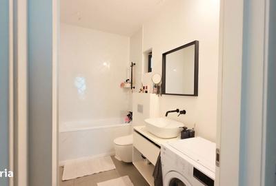 Apartament cu 2 camere în Corbeanca - 3