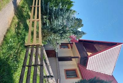 Casă cu 5 camere cu Teren 476 Mp în Central - 6