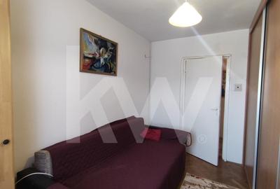 Apartament cu 3 camere decomandat, mobilat în Mihai Viteazul - 10