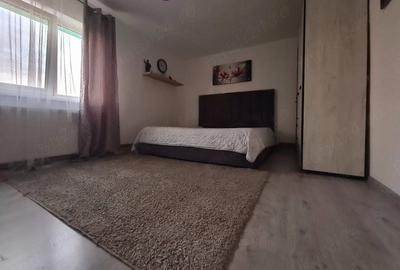 Apartament cu 2 camere decomandat în Govândari