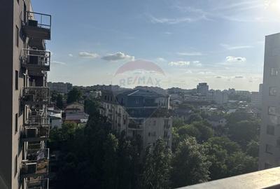 Apartament cu 2 camere semidecomandat, mobilat în Brâncoveanu - 11