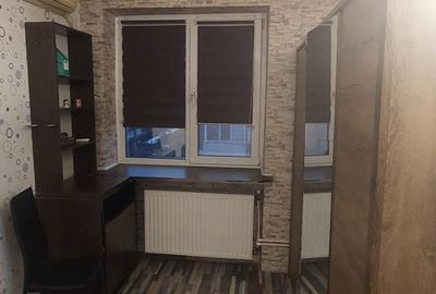 Garsonieră decomandată, mobilată în Central - 10