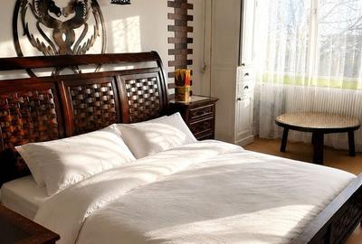 Apartament cu 2 camere în Tineretului - 7