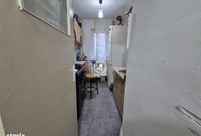 Apartament cu 3 camere semidecomandat în Limanu - 3