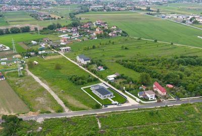 Teren Construcții intravilan de 511 mp, în Bartolomeu - 6
