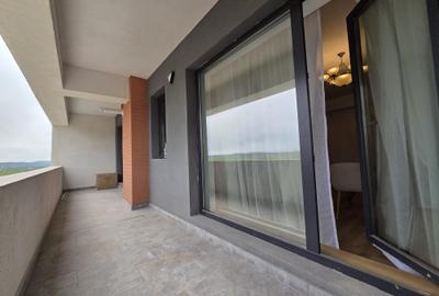 Apartament cu 2 camere în E3