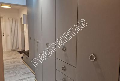 Apartament cu 3 camere decomandat în Central - 13