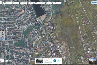 Casă cu 3 camere cu Teren 339 Mp în Rediu - 4