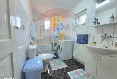 Casă cu 3 camere cu Teren 367 Mp în Central