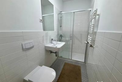 Apartament cu 2 camere semidecomandat în Aviației - 1