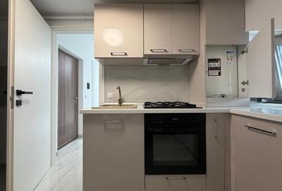 Apartament cu 2 camere semidecomandat în Bucureștii Noi - 5