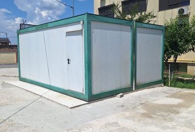 Spațiu comercial, de 30 mp, în Central - 5