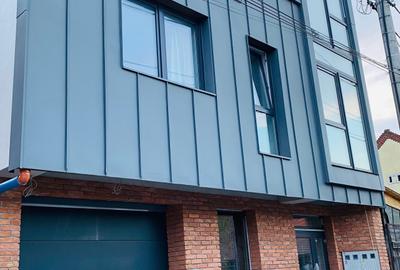 Apartament cu 2 camere semidecomandat în Central - 8