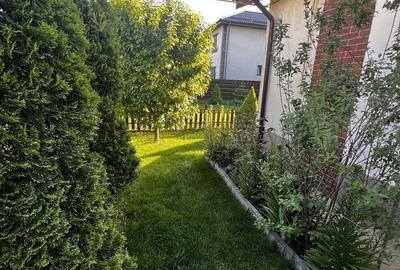 Casă cu 4 camere cu Teren 472 Mp în Berceni - 16