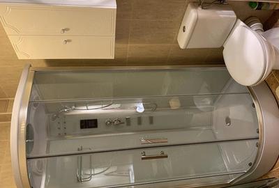 Apartament cu 2 camere semidecomandat în Central - 7