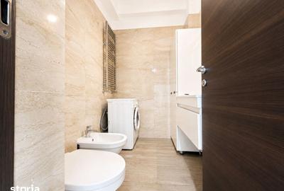 Apartament cu 2 camere în Nord - 5