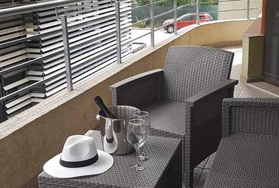Apartament cu 2 camere decomandat în Central - 4