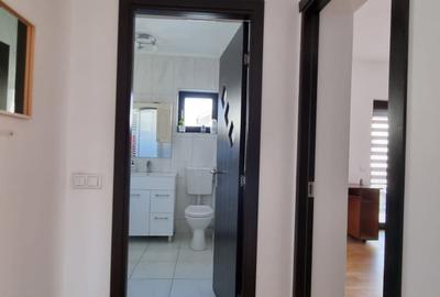 Casă individuală cu 4 camere cu Canalizare în Nord - 7