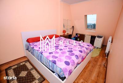 Apartament cu 2 camere, mobilat în Central