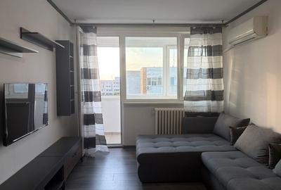 Apartament cu 2 camere semidecomandat, mobilat în Alexandru Obregia - 1