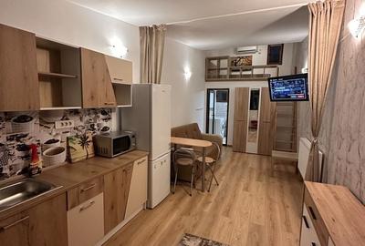 Garsonieră decomandată în Titan - 8
