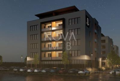 Apartament cu 3 camere decomandat în Exterior Vest - 14
