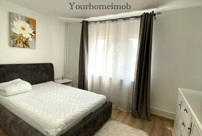 Apartament cu 2 camere semidecomandat în Craiovița Nouă - 2