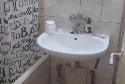 Garsonieră decomandată în Vitan Mall - 2